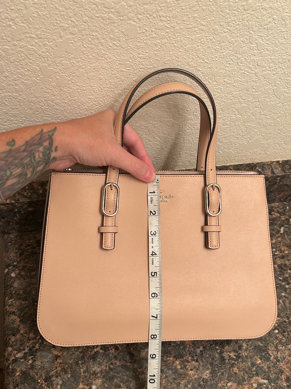 Kate Spade | Satchel - Picture 15 of 16